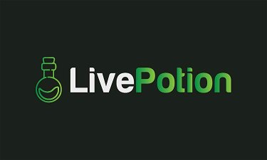 LivePotion.com